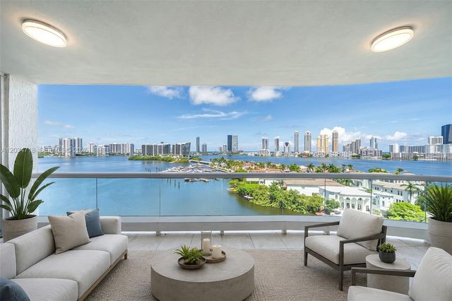 6000 Island Blvd 1002, Aventura, FL 33160