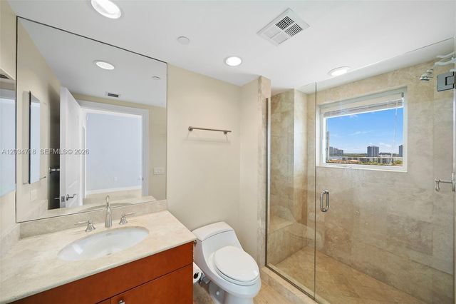 6000 Island Blvd 1002, Aventura, FL 33160
