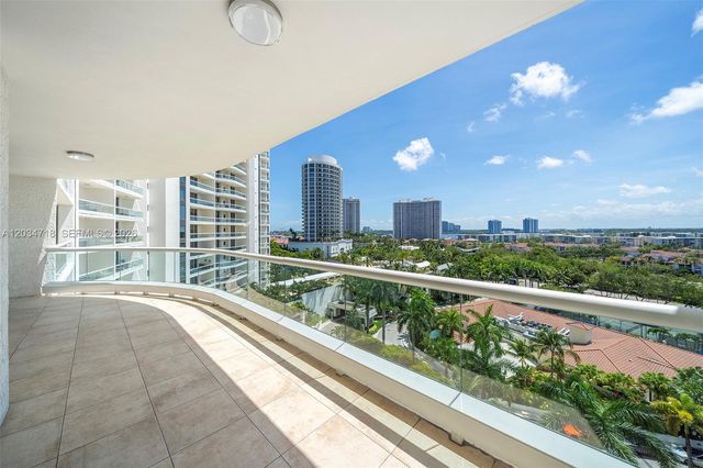6000 Island Blvd 1002, Aventura, FL 33160