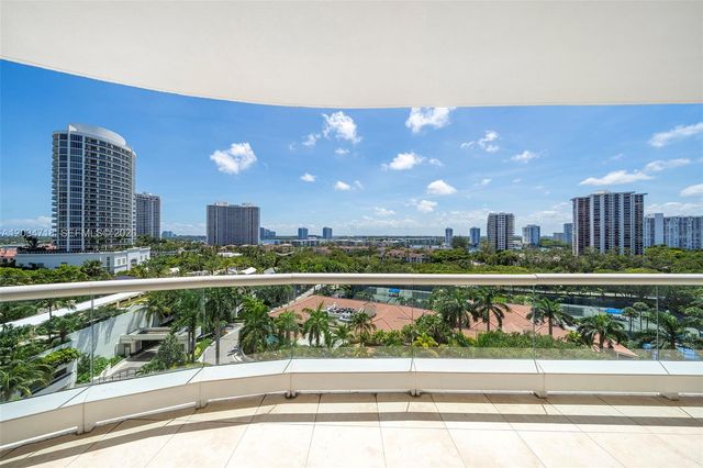 6000 Island Blvd 1002, Aventura, FL 33160