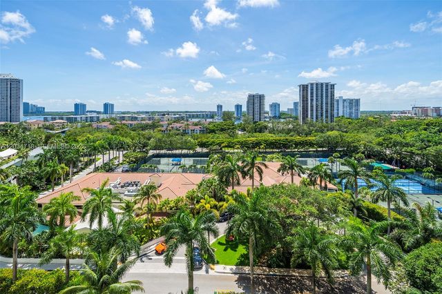 6000 Island Blvd 1002, Aventura, FL 33160