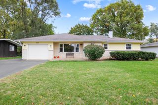 407 Keith Avenue, Crystal Lake, IL 60014