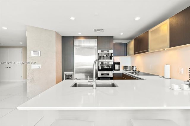 17001 Collins Avenue 1908, Sunny Isles Beach, FL 33160