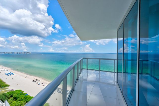 17001 Collins Avenue 1908, Sunny Isles Beach, FL 33160