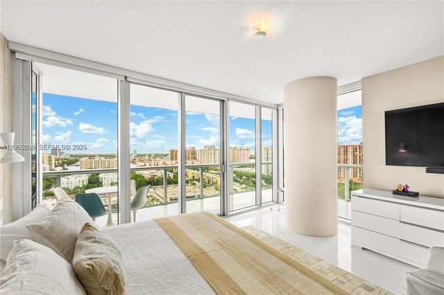 17001 Collins Avenue 1908, Sunny Isles Beach, FL 33160