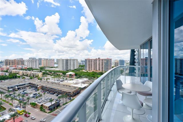 17001 Collins Avenue 1908, Sunny Isles Beach, FL 33160