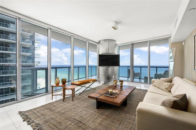 17001 Collins Avenue 1908, Sunny Isles Beach, FL 33160