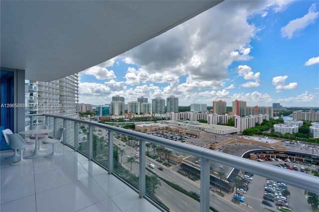 17001 Collins Avenue 1908, Sunny Isles Beach, FL 33160
