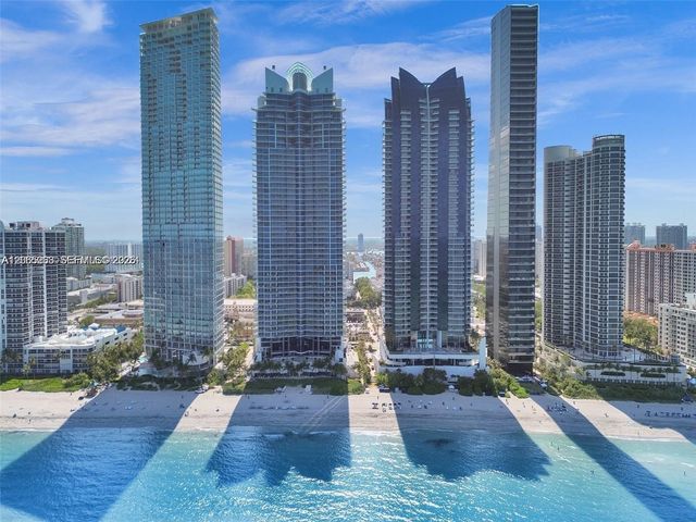 17001 Collins Avenue 1908, Sunny Isles Beach, FL 33160