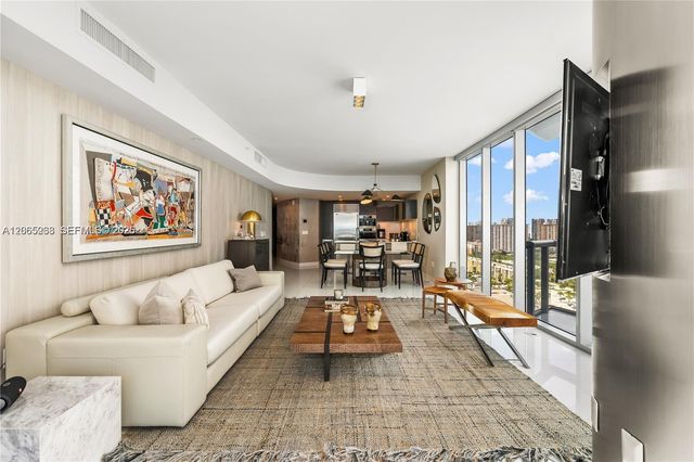 17001 Collins Avenue 1908, Sunny Isles Beach, FL 33160