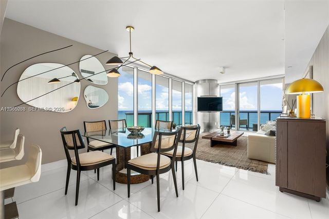 17001 Collins Avenue 1908, Sunny Isles Beach, FL 33160