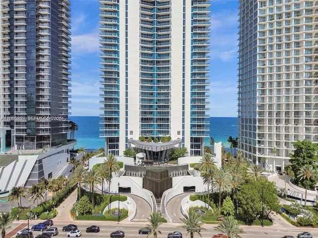 17001 Collins Avenue 1908, Sunny Isles Beach, FL 33160