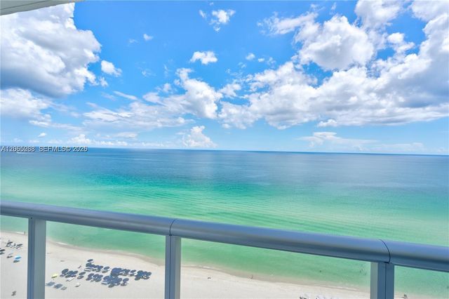 17001 Collins Avenue 1908, Sunny Isles Beach, FL 33160