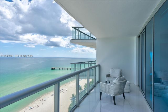 17001 Collins Avenue 1908, Sunny Isles Beach, FL 33160