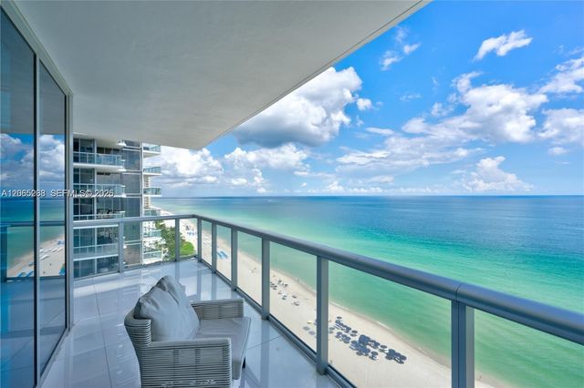 17001 Collins Avenue 1908, Sunny Isles Beach, FL 33160
