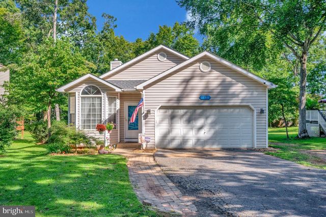 35311 WILDERNESS SHORES WAY, Locust Grove, VA 22508