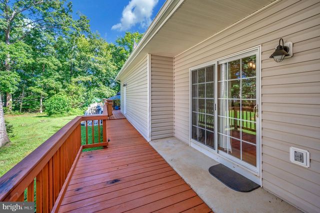 35311 WILDERNESS SHORES WAY, Locust Grove, VA 22508