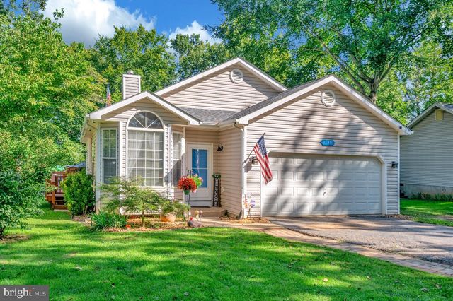 35311 WILDERNESS SHORES WAY, Locust Grove, VA 22508