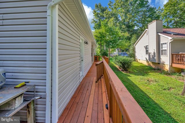 35311 WILDERNESS SHORES WAY, Locust Grove, VA 22508
