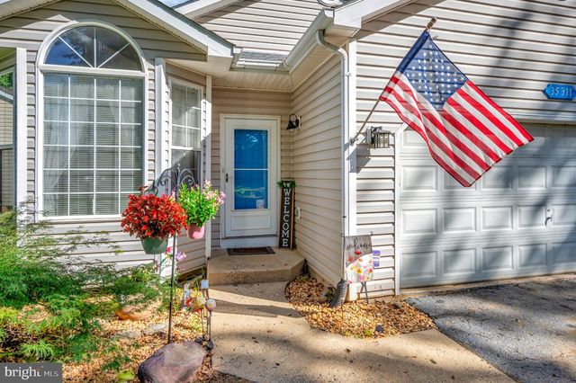 35311 WILDERNESS SHORES WAY, Locust Grove, VA 22508