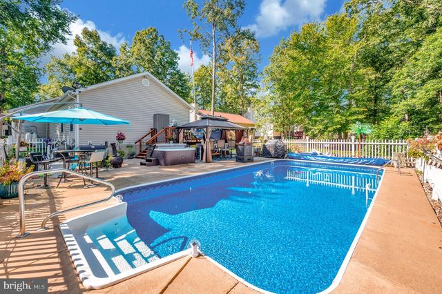 35311 WILDERNESS SHORES WAY, Locust Grove, VA 22508
