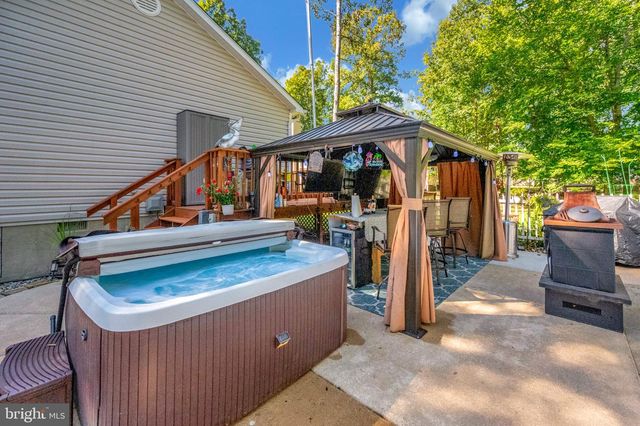 35311 WILDERNESS SHORES WAY, Locust Grove, VA 22508