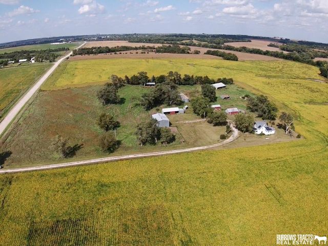 70774 Hwy 65, Pawnee City, NE 68420