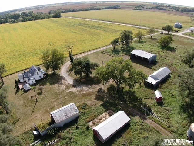 70774 Hwy 65, Pawnee City, NE 68420