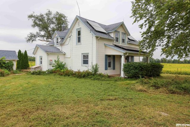 70774 Hwy 65, Pawnee City, NE 68420