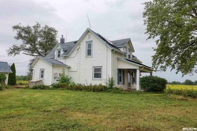 70774 Hwy 65, Pawnee City, NE 68420