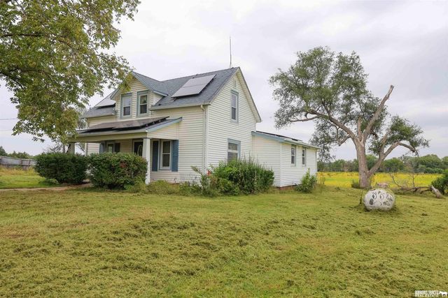 70774 Hwy 65, Pawnee City, NE 68420