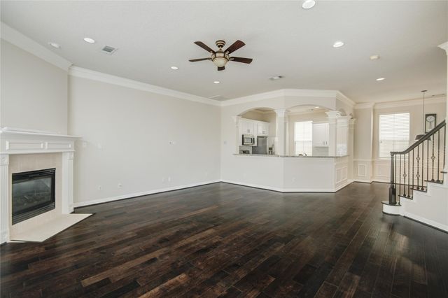 5417 Lillian Street, Houston, TX 77007