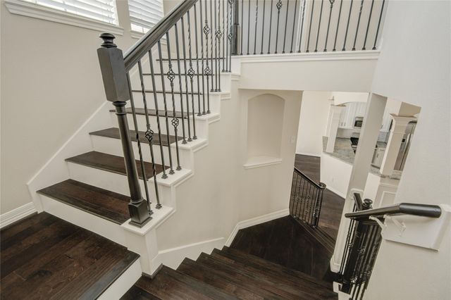 5417 Lillian Street, Houston, TX 77007