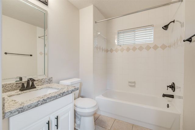 5417 Lillian Street, Houston, TX 77007