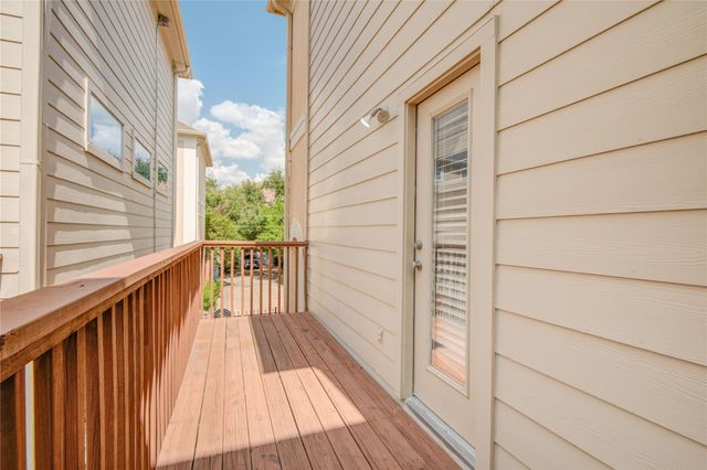 5417 Lillian Street, Houston, TX 77007