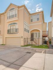 5417 Lillian Street, Houston, TX 77007