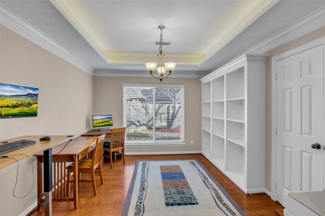 11811 Lakewood Crossing Drive, Tomball, TX 77377