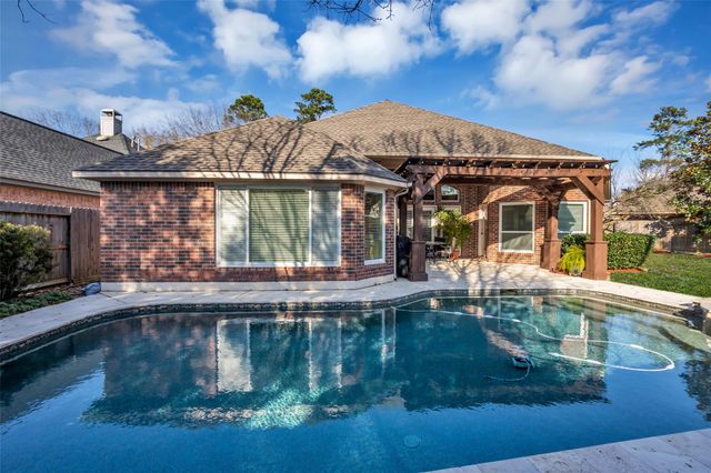 11811 Lakewood Crossing Drive, Tomball, TX 77377