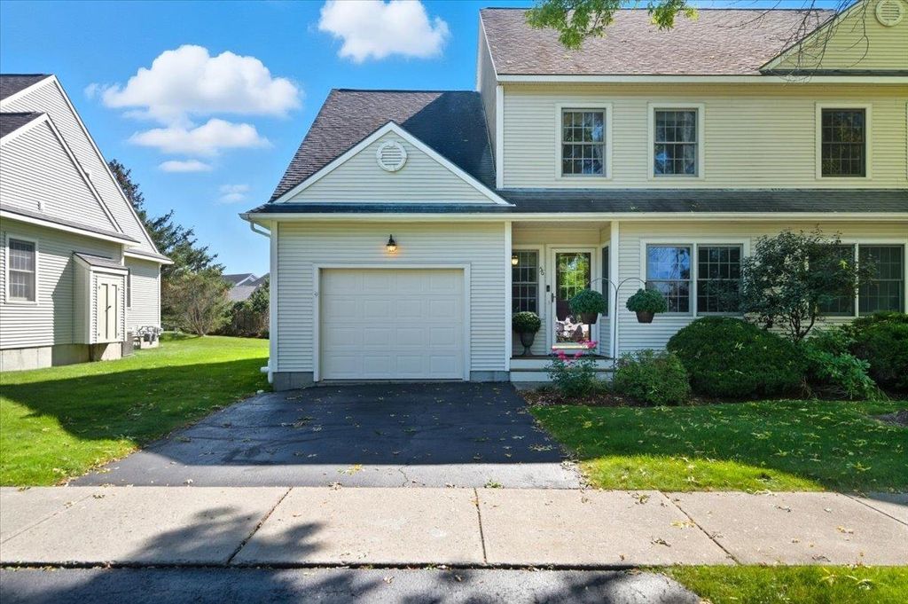 56 Chelsea Place, Williston, VT 05495