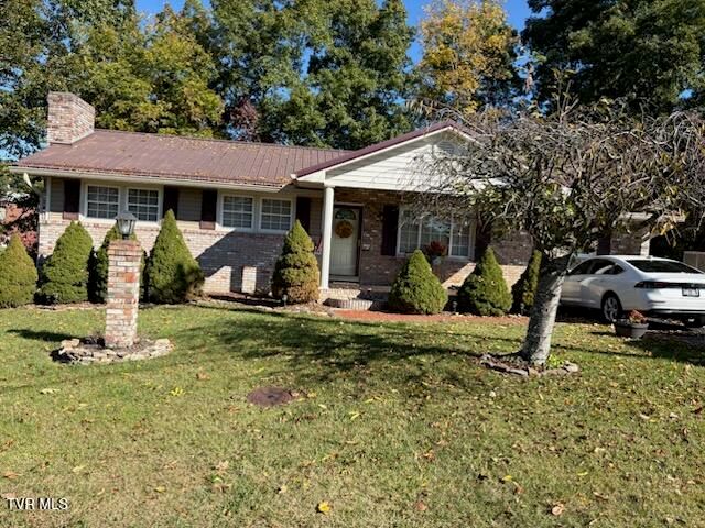 3300 Grandview Drive, Kingsport, TN 37660