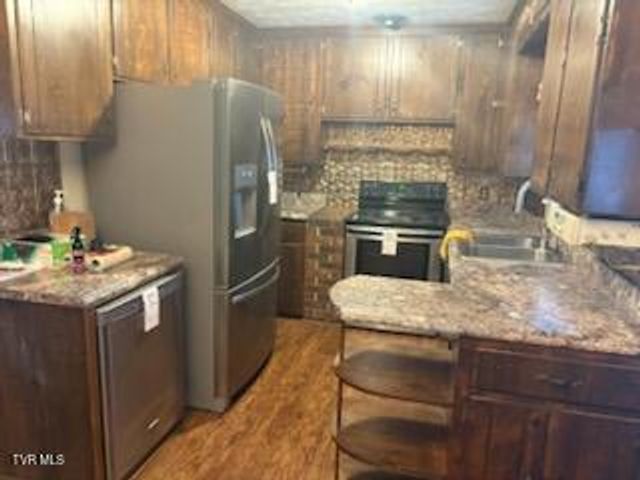 3300 Grandview Drive, Kingsport, TN 37660