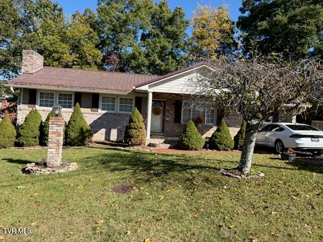 3300 Grandview Drive, Kingsport, TN 37660