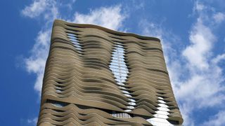 Address unavailable.