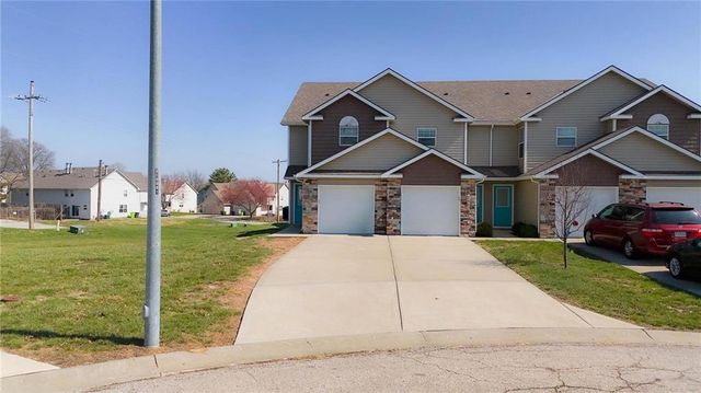 815 Raven Court, Belton, MO 64012