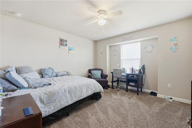 815 Raven Court, Belton, MO 64012