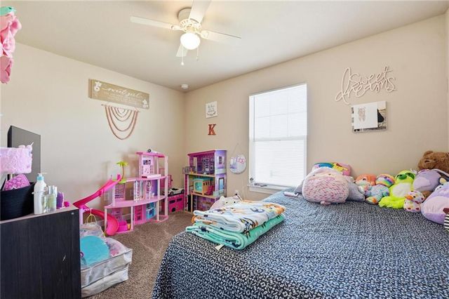 815 Raven Court, Belton, MO 64012