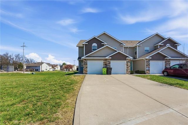 815 Raven Court, Belton, MO 64012