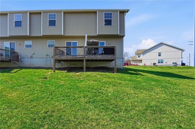 815 Raven Court, Belton, MO 64012