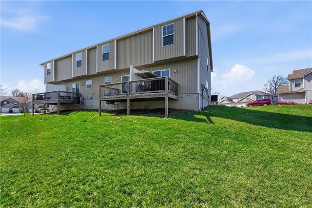 815 Raven Court, Belton, MO 64012