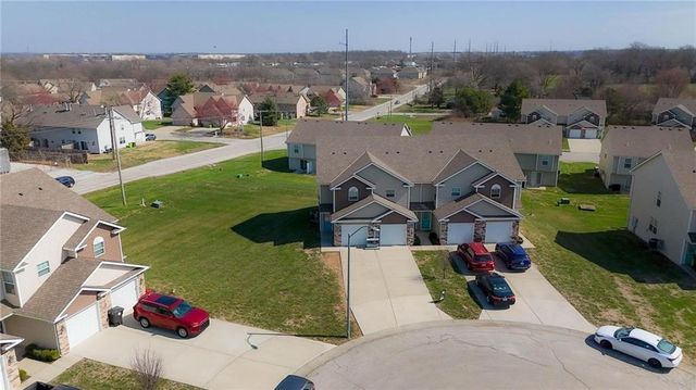 815 Raven Court, Belton, MO 64012